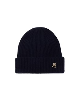 Tommy Hilfiger Kaszmirowa czapka ze sklepu Gomez Fashion Store w kategorii Czapki zimowe damskie - zdjęcie 184965440