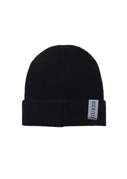 Guess Czapka | z dodatkiem wełny ze sklepu Gomez Fashion Store w kategorii Czapki zimowe damskie - zdjęcie 184965443