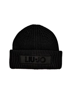 Liu Jo Czapka ze sklepu Gomez Fashion Store w kategorii Czapki zimowe damskie - zdjęcie 184965452