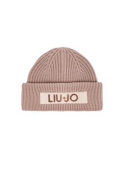 Liu Jo Czapka ze sklepu Gomez Fashion Store w kategorii Czapki zimowe damskie - zdjęcie 184965454