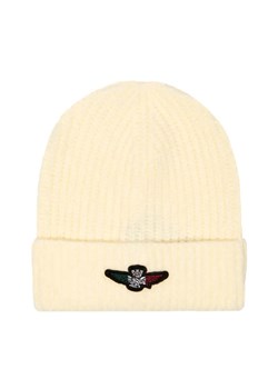 Aeronautica Militare Czapka ze sklepu Gomez Fashion Store w kategorii Czapki zimowe męskie - zdjęcie 184965460
