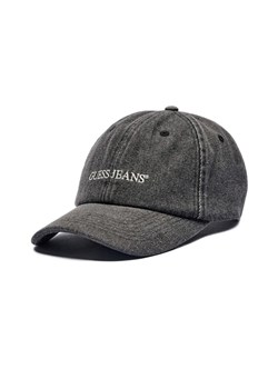 Guess Jeans Bejsbolówka EMBRO ze sklepu Gomez Fashion Store w kategorii Czapki z daszkiem męskie - zdjęcie 184965461