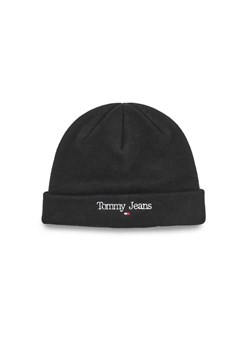 Tommy Jeans Czapka ze sklepu Gomez Fashion Store w kategorii Czapki zimowe damskie - zdjęcie 184965462