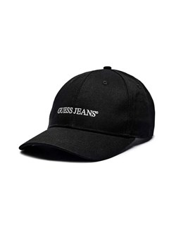 Guess Jeans Bejsbolówka EMBRO ze sklepu Gomez Fashion Store w kategorii Czapki z daszkiem męskie - zdjęcie 184965463