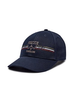 Aeronautica Militare Bejsbolówka ze sklepu Gomez Fashion Store w kategorii Czapki z daszkiem męskie - zdjęcie 184965471