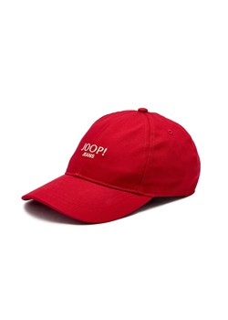 Joop! Jeans Bejsbolówka Alice ze sklepu Gomez Fashion Store w kategorii Czapki z daszkiem damskie - zdjęcie 184965473