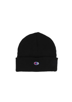 Champion Czapka ze sklepu Gomez Fashion Store w kategorii Czapki zimowe męskie - zdjęcie 184965482