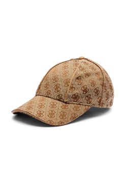 Guess Bejsbolówka GORRA ze sklepu Gomez Fashion Store w kategorii Czapki z daszkiem damskie - zdjęcie 184965491