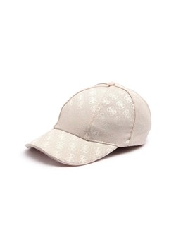 Guess Bejsbolówka GORRA ze sklepu Gomez Fashion Store w kategorii Czapki z daszkiem damskie - zdjęcie 184965494