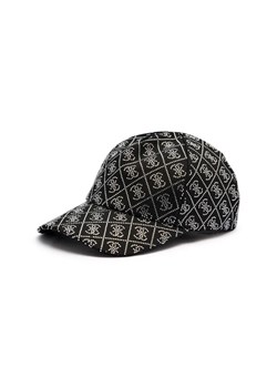 Guess Bejsbolówka ze sklepu Gomez Fashion Store w kategorii Czapki z daszkiem damskie - zdjęcie 184965501
