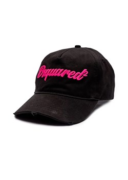 Dsquared2 Bejsbolówka ze sklepu Gomez Fashion Store w kategorii Czapki z daszkiem damskie - zdjęcie 184965504