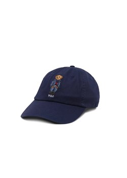 POLO RALPH LAUREN Bejsbolówka ze sklepu Gomez Fashion Store w kategorii Czapki z daszkiem damskie - zdjęcie 184965530