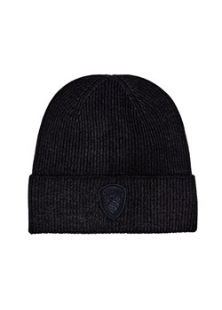 BLAUER Wełniana czapka OLIVER ze sklepu Gomez Fashion Store w kategorii Czapki zimowe męskie - zdjęcie 184965532