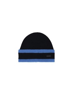 BOSS BLACK Wełniana czapka Feodorino ze sklepu Gomez Fashion Store w kategorii Czapki zimowe męskie - zdjęcie 184965541