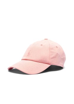 POLO RALPH LAUREN Bejsbolówka ze sklepu Gomez Fashion Store w kategorii Czapki z daszkiem damskie - zdjęcie 184965572