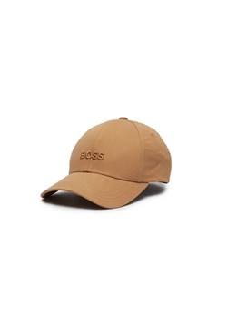 BOSS BLACK Bejsbolówka Ari ze sklepu Gomez Fashion Store w kategorii Czapki z daszkiem damskie - zdjęcie 184965593