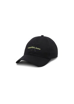 Calvin Klein Jeans Bejsbolówka ze sklepu Gomez Fashion Store w kategorii Czapki z daszkiem damskie - zdjęcie 184965594