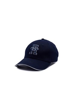 Tommy Hilfiger Bejsbolówka TH PREP ze sklepu Gomez Fashion Store w kategorii Czapki z daszkiem damskie - zdjęcie 184965602