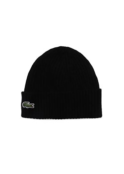 Lacoste Wełniana czapka ze sklepu Gomez Fashion Store w kategorii Czapki zimowe damskie - zdjęcie 184965613