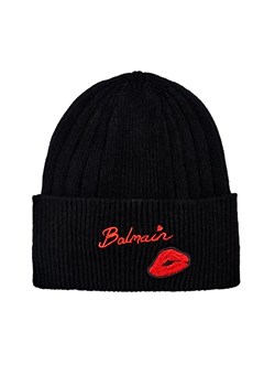 Balmain Kaszmirowa czapka ze sklepu Gomez Fashion Store w kategorii Czapki zimowe męskie - zdjęcie 184965623