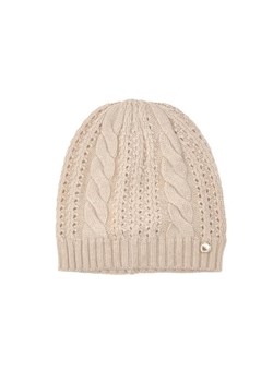 Guess Czapka | z dodatkiem wełny i kaszmiru ze sklepu Gomez Fashion Store w kategorii Czapki zimowe damskie - zdjęcie 184965630