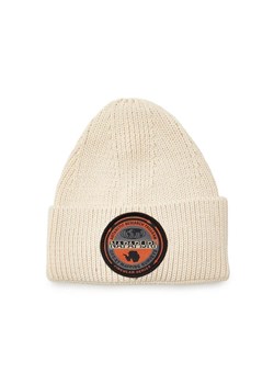 Napapijri Czapka CIRCULAR ze sklepu Gomez Fashion Store w kategorii Czapki zimowe męskie - zdjęcie 184965641