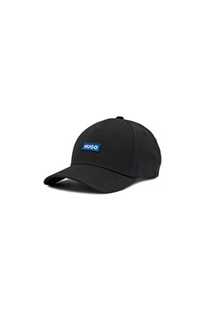 Hugo Blue Bejsbolówka Jinko ze sklepu Gomez Fashion Store w kategorii Czapki z daszkiem męskie - zdjęcie 184965644