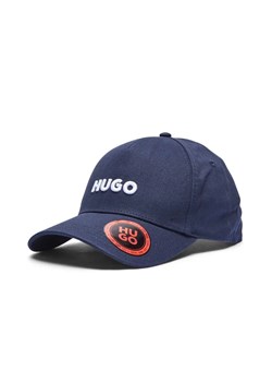 HUGO Bejsbolówka Jude ze sklepu Gomez Fashion Store w kategorii Czapki z daszkiem męskie - zdjęcie 184965663