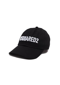 Dsquared2 Bejsbolówka ze sklepu Gomez Fashion Store w kategorii Czapki z daszkiem damskie - zdjęcie 184965664