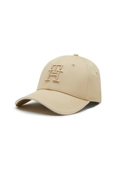 Tommy Hilfiger Bejsbolówka TH PREP ze sklepu Gomez Fashion Store w kategorii Czapki z daszkiem damskie - zdjęcie 184965673
