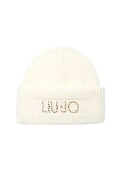 Liu Jo Czapka ze sklepu Gomez Fashion Store w kategorii Czapki zimowe damskie - zdjęcie 184965691