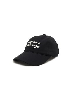 Armani Exchange Bejsbolówka ze sklepu Gomez Fashion Store w kategorii Czapki z daszkiem damskie - zdjęcie 184965692