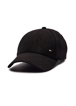 Tommy Hilfiger Bejsbolówka CORP LOVE | z dodatkiem wełny ze sklepu Gomez Fashion Store w kategorii Czapki z daszkiem męskie - zdjęcie 184965704