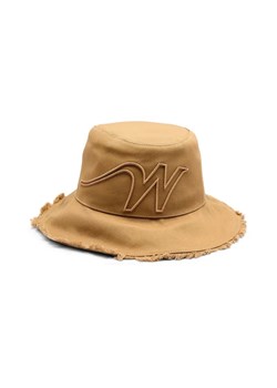 Weekend MaxMara Kapelusz METELLO ze sklepu Gomez Fashion Store w kategorii Kapelusze damskie - zdjęcie 184965710
