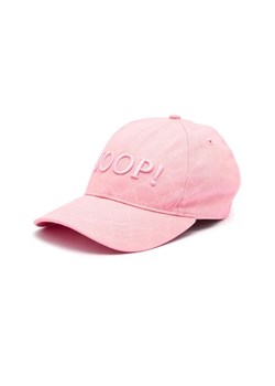 Joop! Bejsbolówka ze sklepu Gomez Fashion Store w kategorii Czapki z daszkiem damskie - zdjęcie 184965714