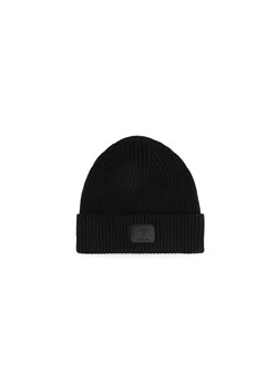 Joop! Wełniana czapka ze sklepu Gomez Fashion Store w kategorii Czapki zimowe damskie - zdjęcie 184965730