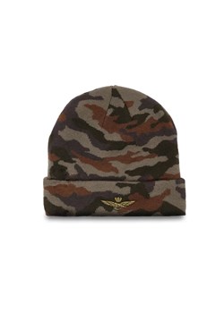 Aeronautica Militare Czapka ze sklepu Gomez Fashion Store w kategorii Czapki zimowe męskie - zdjęcie 184965731