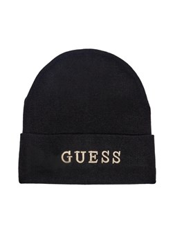 Guess Czapka ze sklepu Gomez Fashion Store w kategorii Czapki zimowe damskie - zdjęcie 184965740