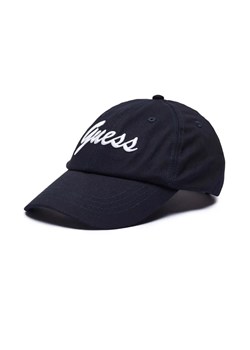 GUESS ACTIVE Bejsbolówka ze sklepu Gomez Fashion Store w kategorii Czapki z daszkiem damskie - zdjęcie 184965741