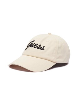 GUESS ACTIVE Bejsbolówka ze sklepu Gomez Fashion Store w kategorii Czapki z daszkiem damskie - zdjęcie 184965742