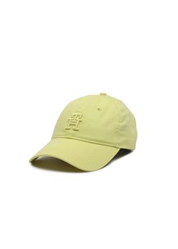 Tommy Hilfiger Bejsbolówka ze sklepu Gomez Fashion Store w kategorii Czapki z daszkiem damskie - zdjęcie 184965751