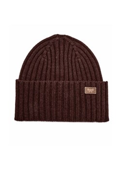 Weekend MaxMara Wełniana czapka RITMO ze sklepu Gomez Fashion Store w kategorii Czapki zimowe damskie - zdjęcie 184965780