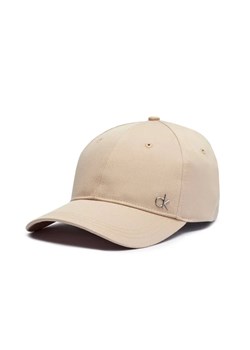 Calvin Klein Bejsbolówka ze sklepu Gomez Fashion Store w kategorii Czapki z daszkiem damskie - zdjęcie 184965781