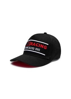 HUGO Bejsbolówka Marsel-Racing ze sklepu Gomez Fashion Store w kategorii Czapki z daszkiem męskie - zdjęcie 184965782