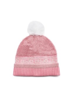 Liu Jo Sport Czapka ze sklepu Gomez Fashion Store w kategorii Czapki zimowe damskie - zdjęcie 184965783