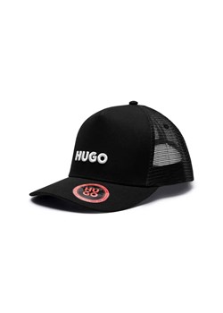 HUGO Bejsbolówka Marsel-Trucker ze sklepu Gomez Fashion Store w kategorii Czapki z daszkiem męskie - zdjęcie 184965792