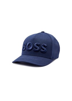 BOSS BLACK Bejsbolówka ze sklepu Gomez Fashion Store w kategorii Czapki z daszkiem męskie - zdjęcie 184965800