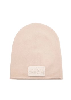 Marella Wełniana czapka APRILE | z dodatkiem kaszmiru ze sklepu Gomez Fashion Store w kategorii Czapki zimowe damskie - zdjęcie 184965810