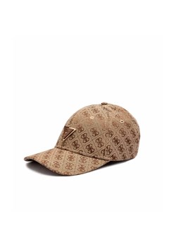 Guess Bejsbolówka KATYA ze sklepu Gomez Fashion Store w kategorii Czapki z daszkiem damskie - zdjęcie 184965811
