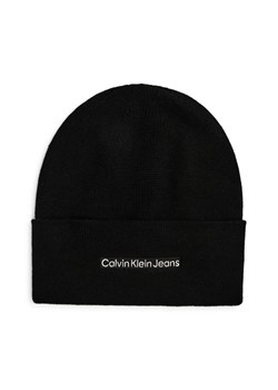 Calvin Klein Jeans Czapka ze sklepu Gomez Fashion Store w kategorii Czapki zimowe męskie - zdjęcie 184965812